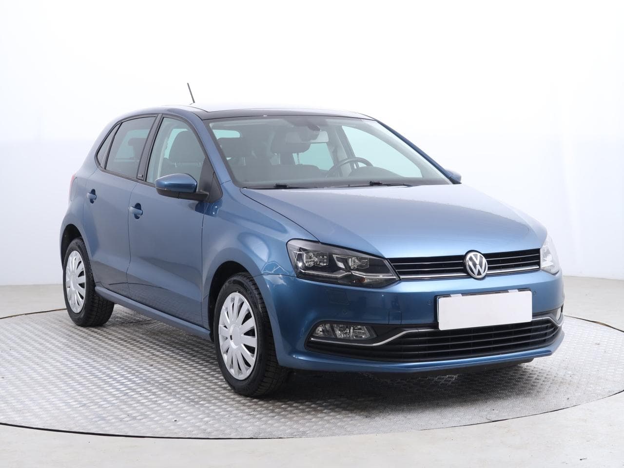 2016 Volkswagen Polo