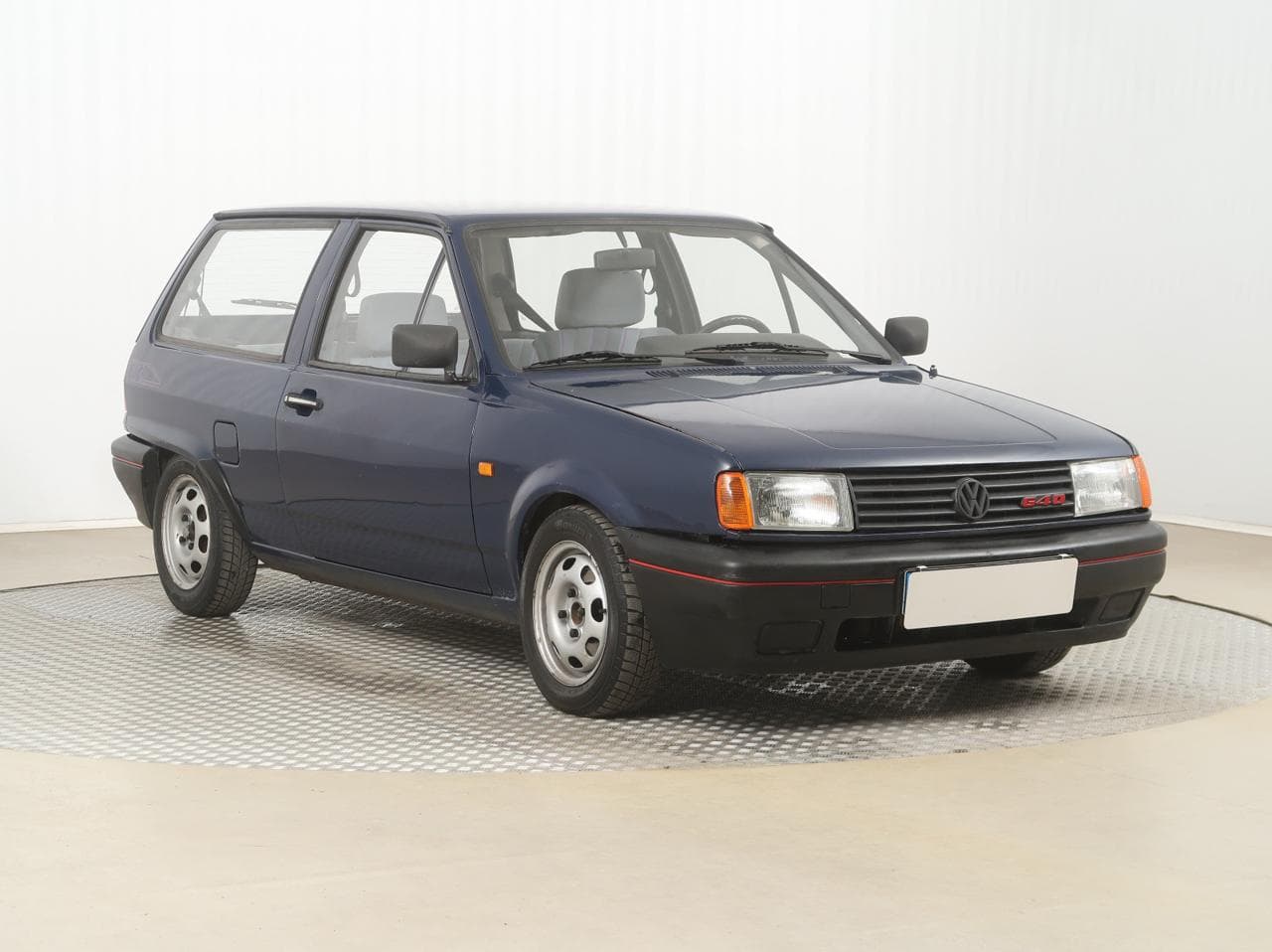 1992 Volkswagen Polo