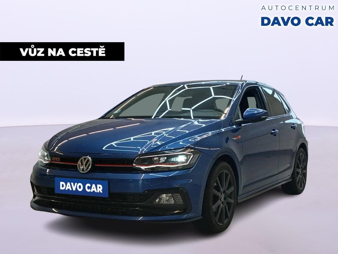 2019 Volkswagen Polo