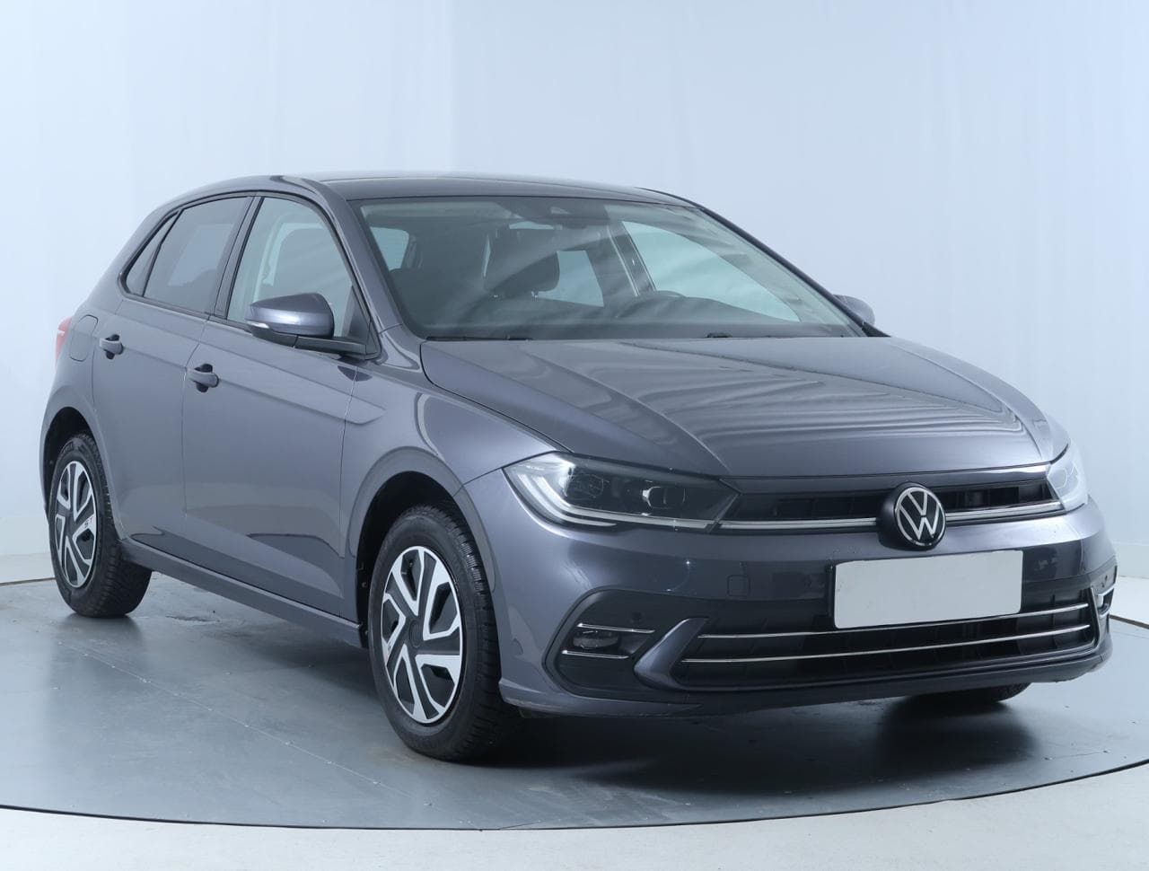 2021 Volkswagen POLO