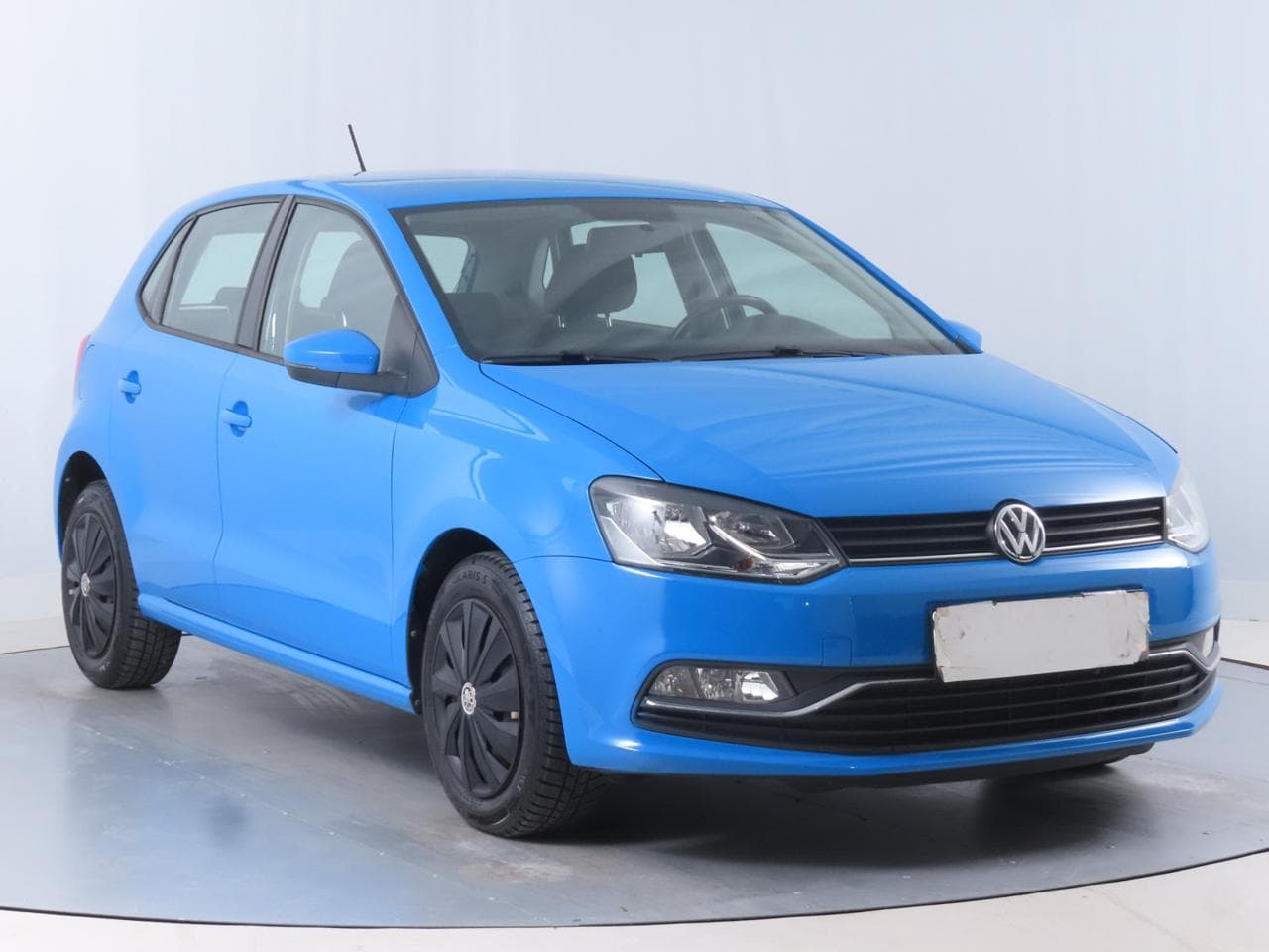 2016 Volkswagen POLO
