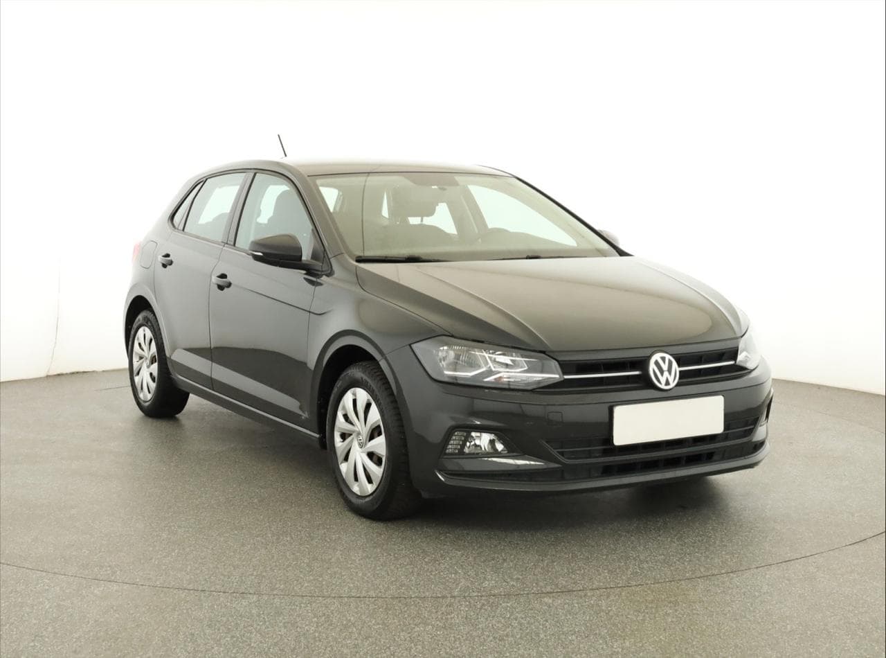 2020 Volkswagen POLO