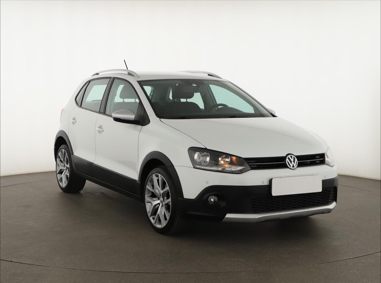 2016 Volkswagen POLO