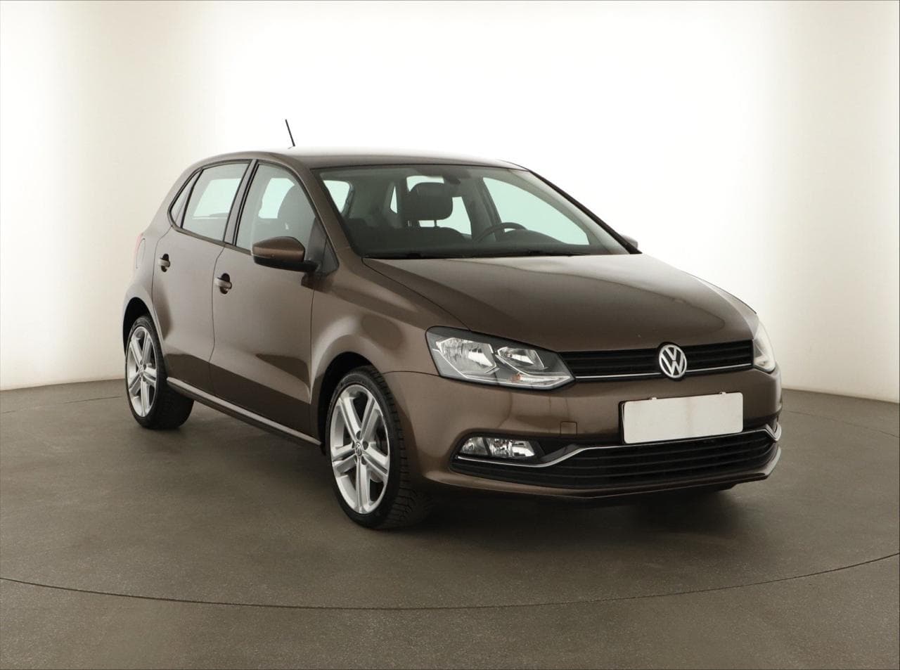 2015 Volkswagen POLO