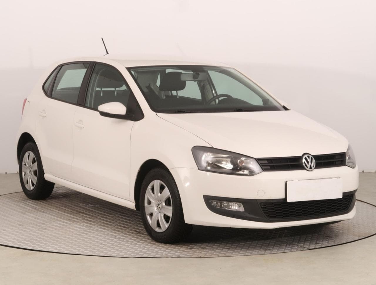2018 Volkswagen POLO