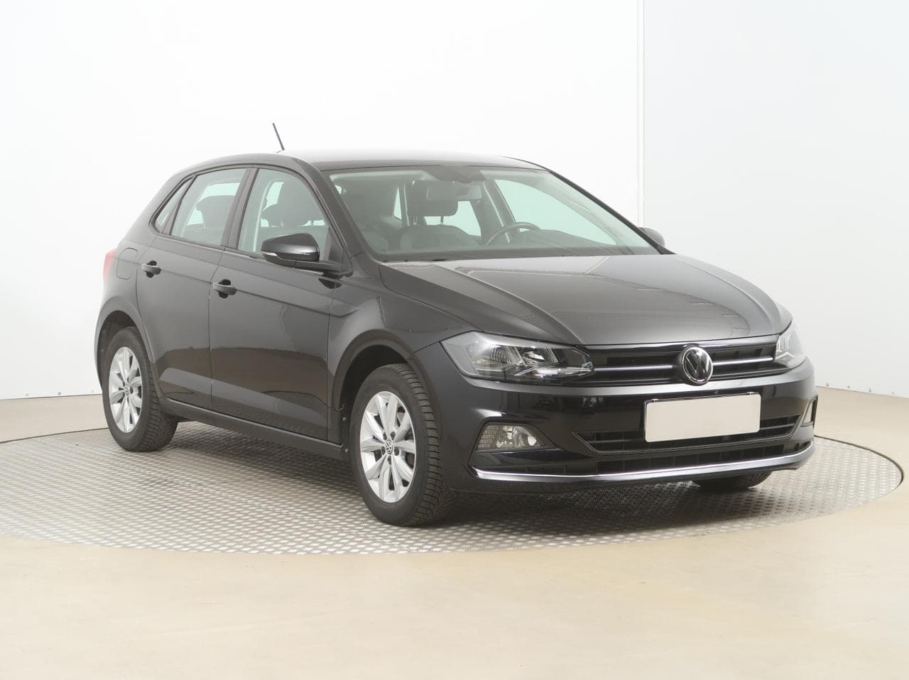 2019 Volkswagen POLO