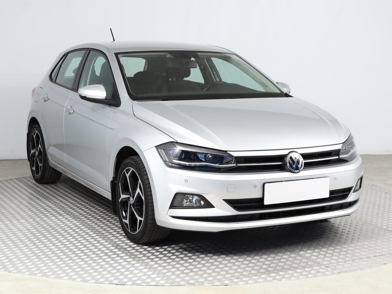 2019 Volkswagen POLO