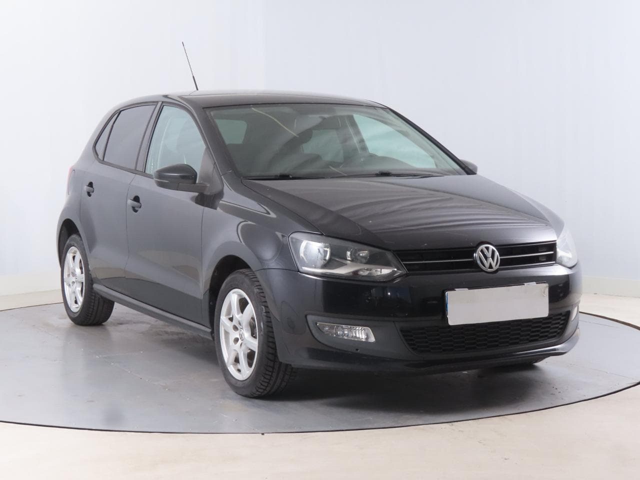 2013 Volkswagen POLO