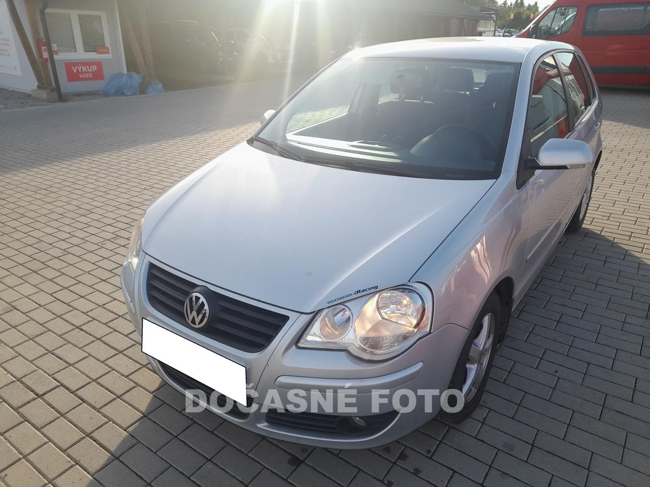 2006 Volkswagen POLO