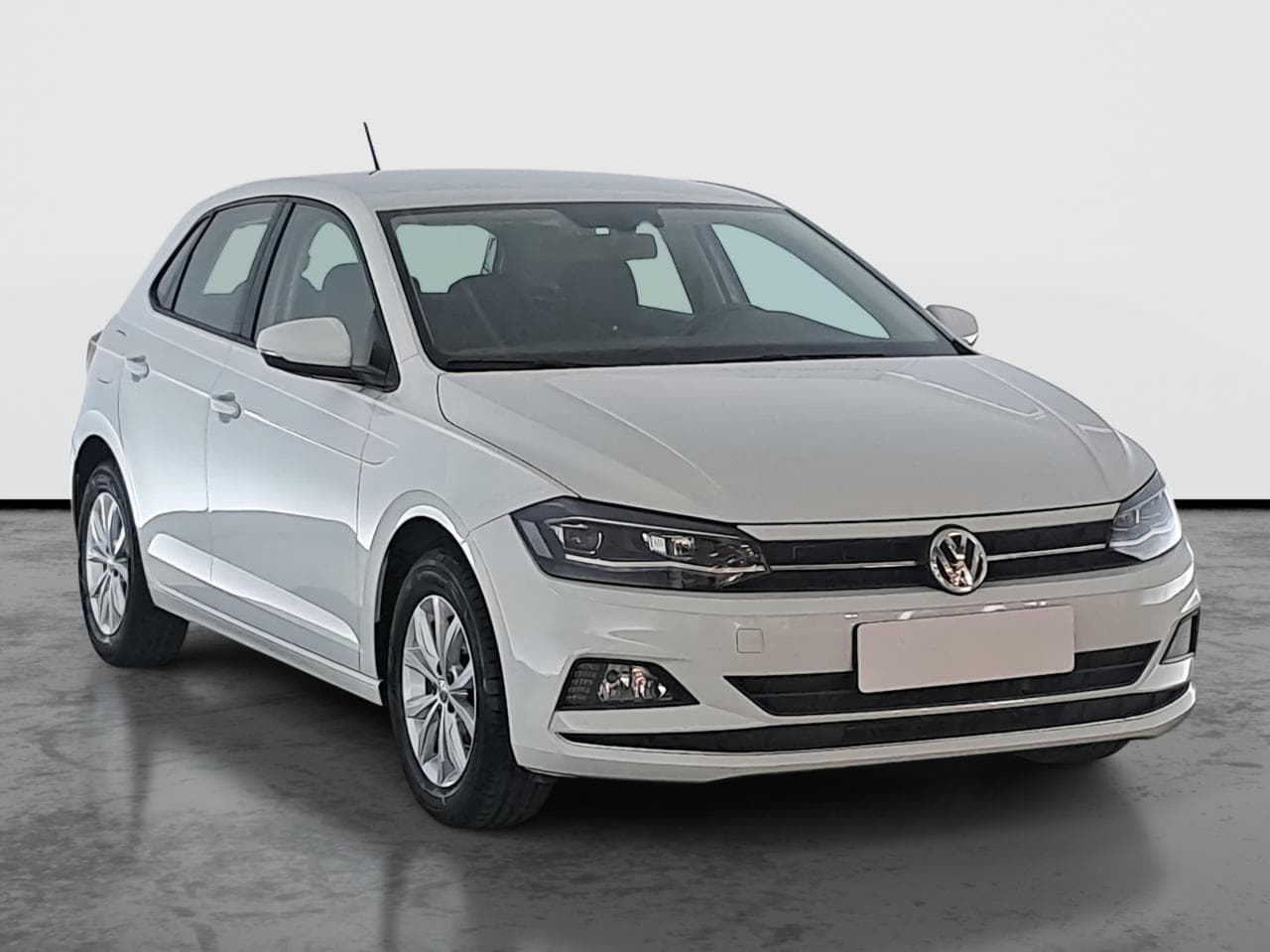 2018 Volkswagen POLO