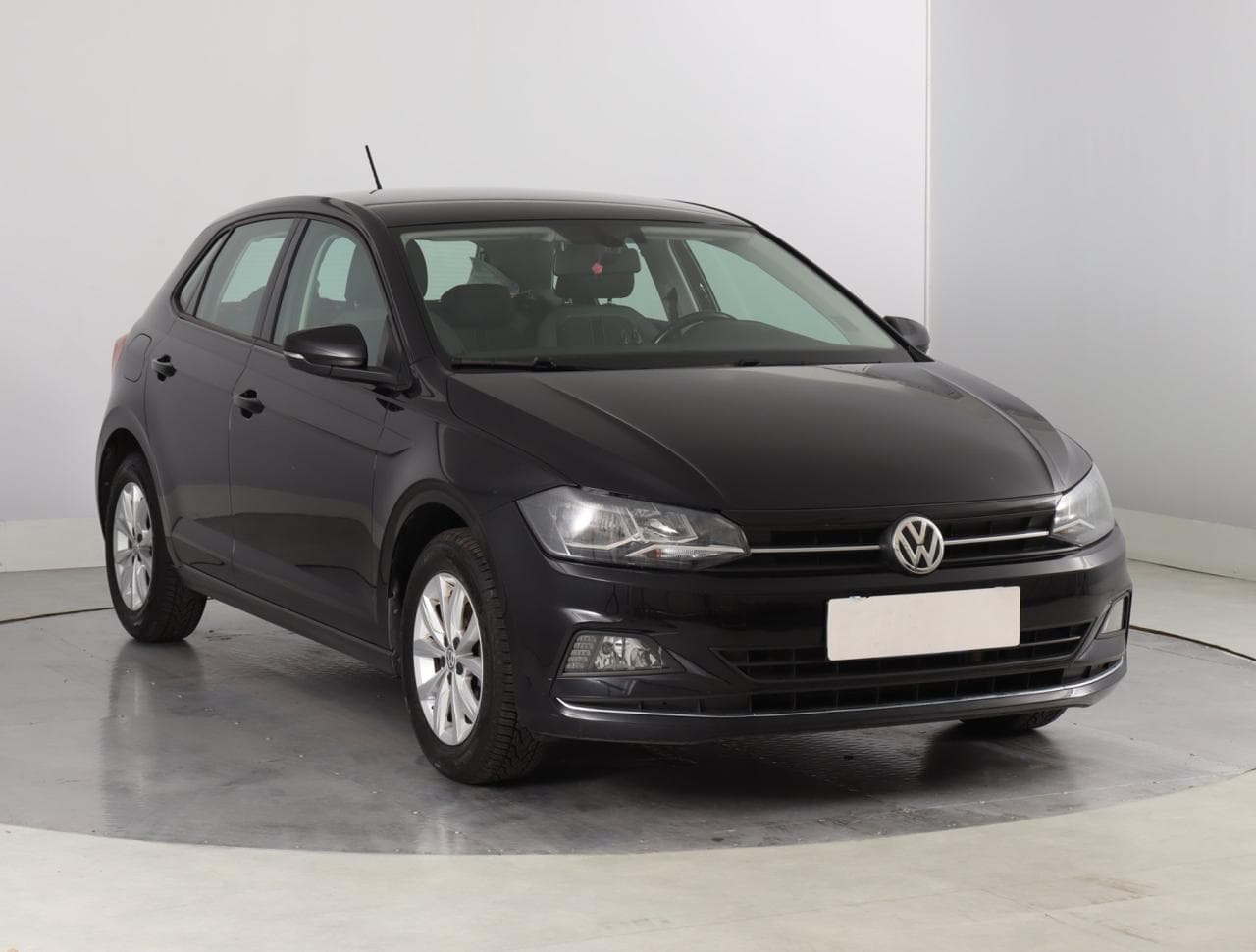 2020 Volkswagen POLO