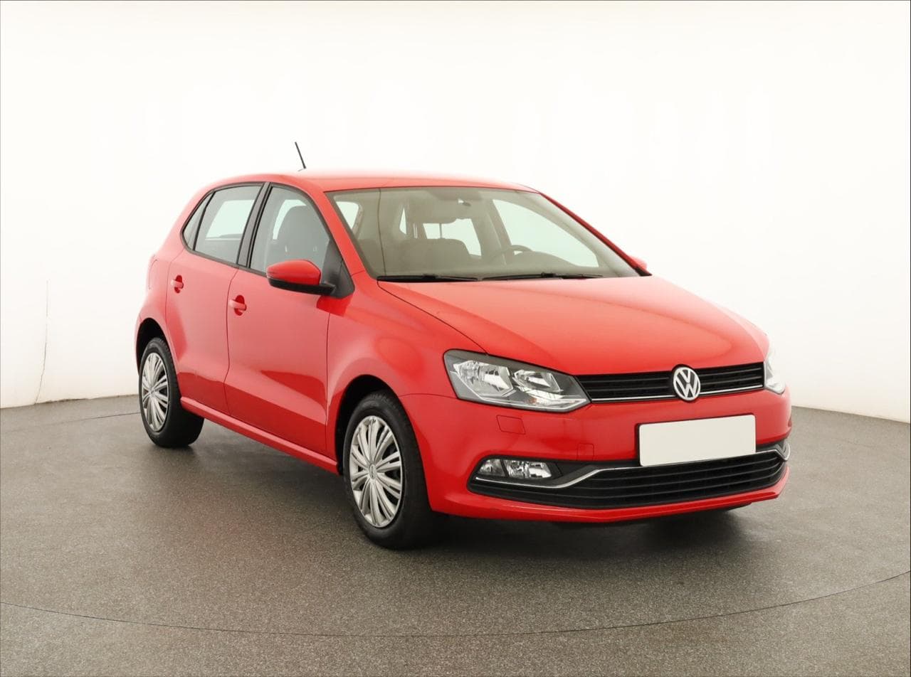 2016 Volkswagen POLO