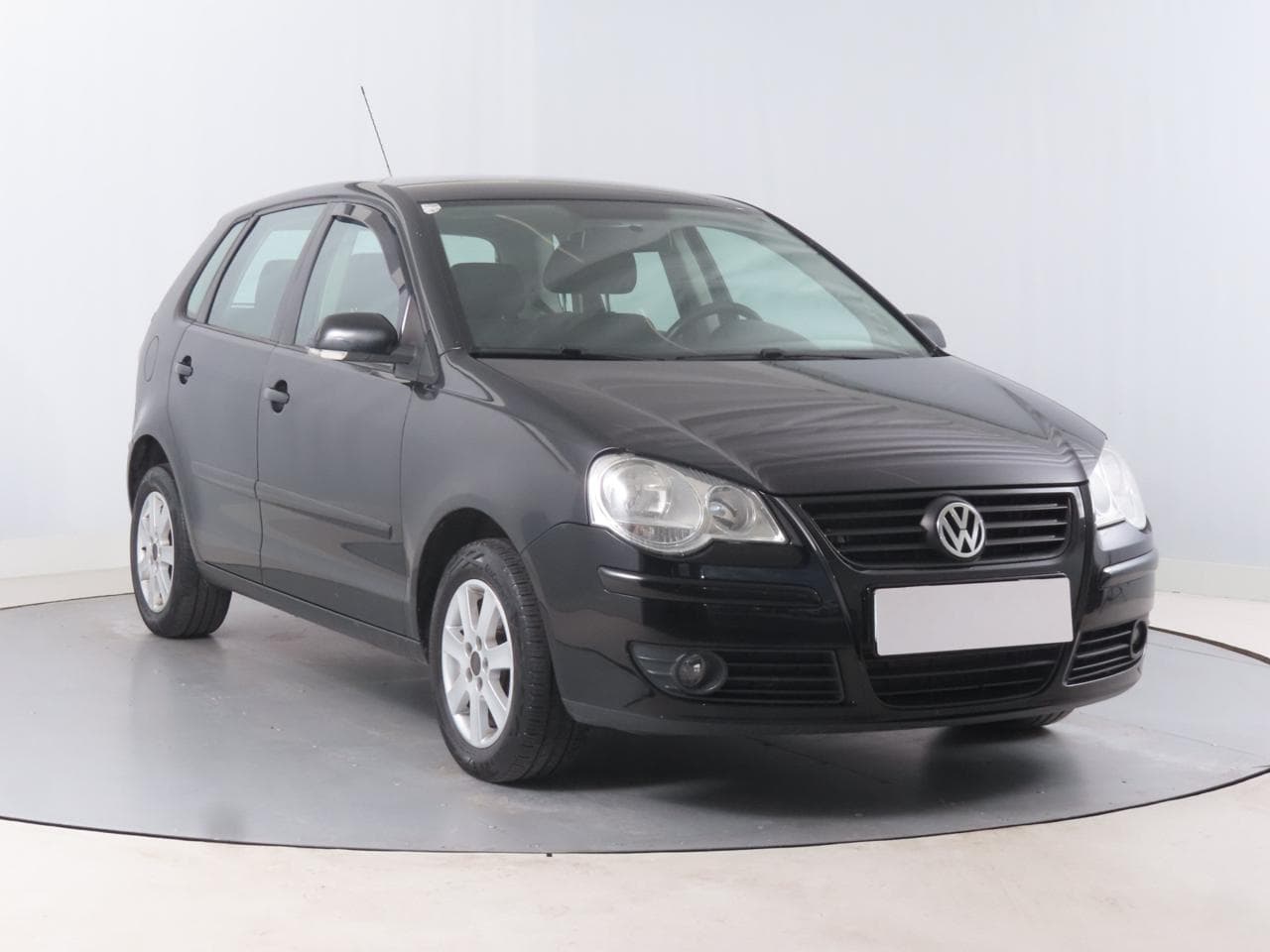 2007 Volkswagen POLO