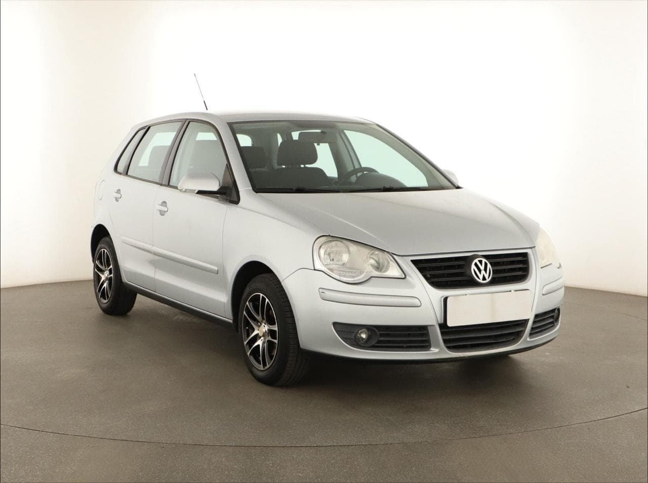 2007 Volkswagen POLO