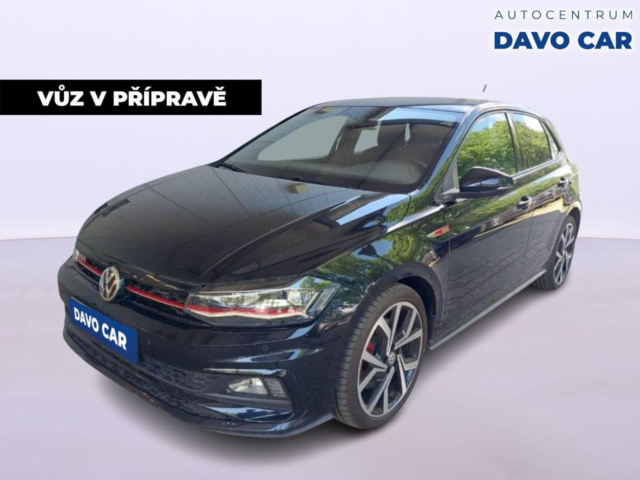 2021 Volkswagen POLO