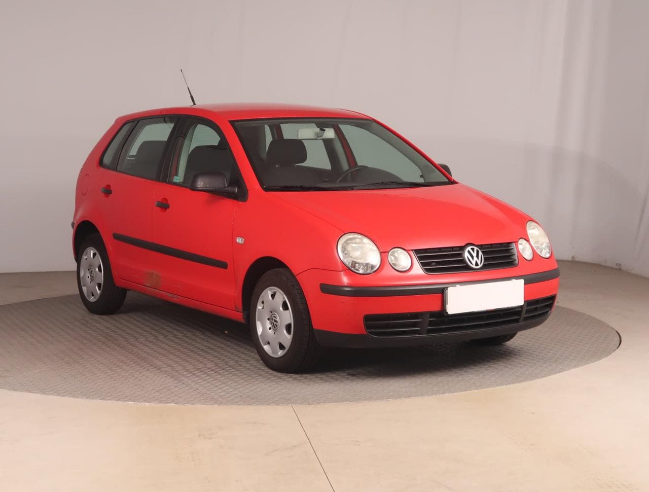 2003 Volkswagen POLO