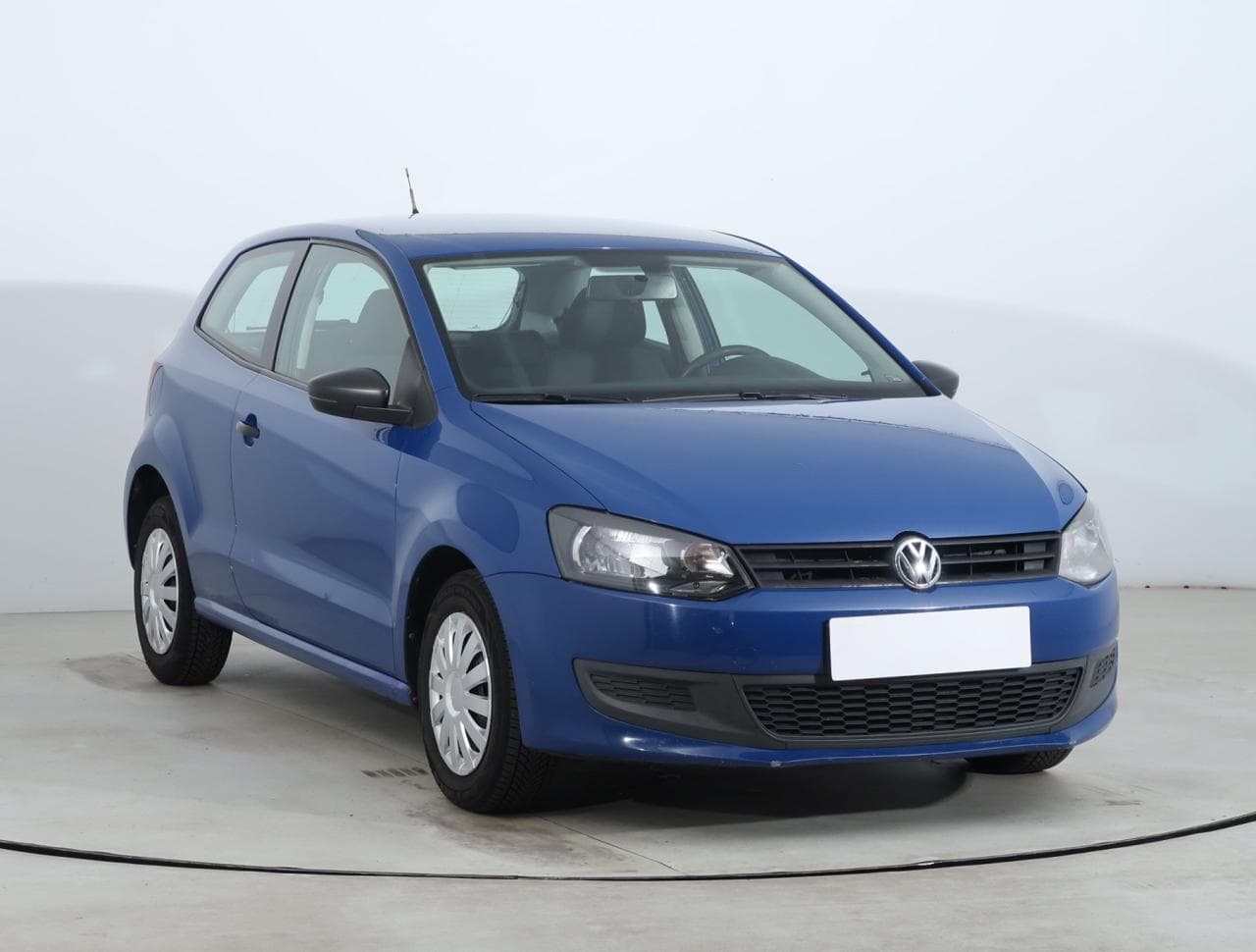 2013 Volkswagen POLO