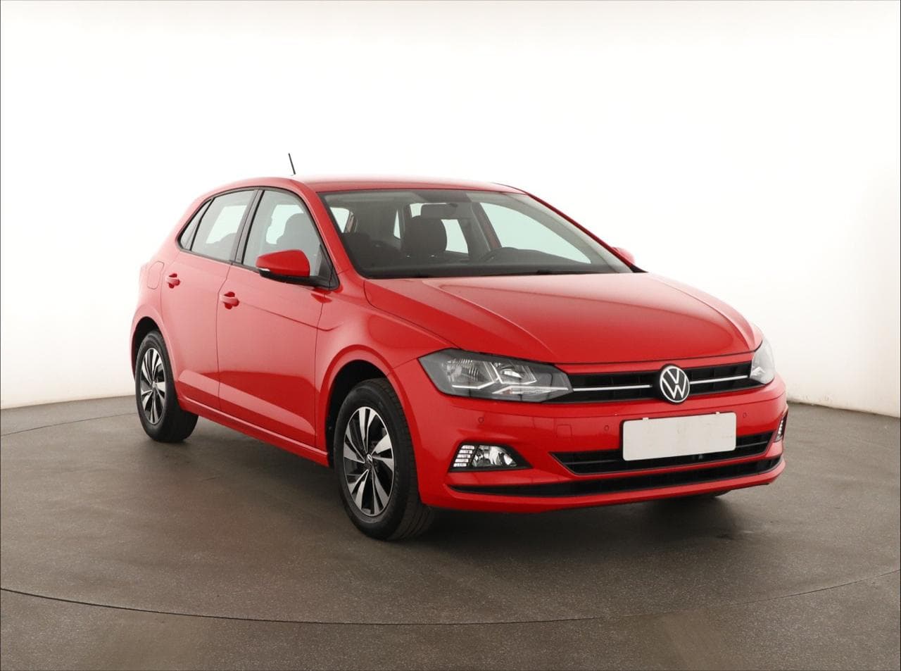 2021 Volkswagen POLO