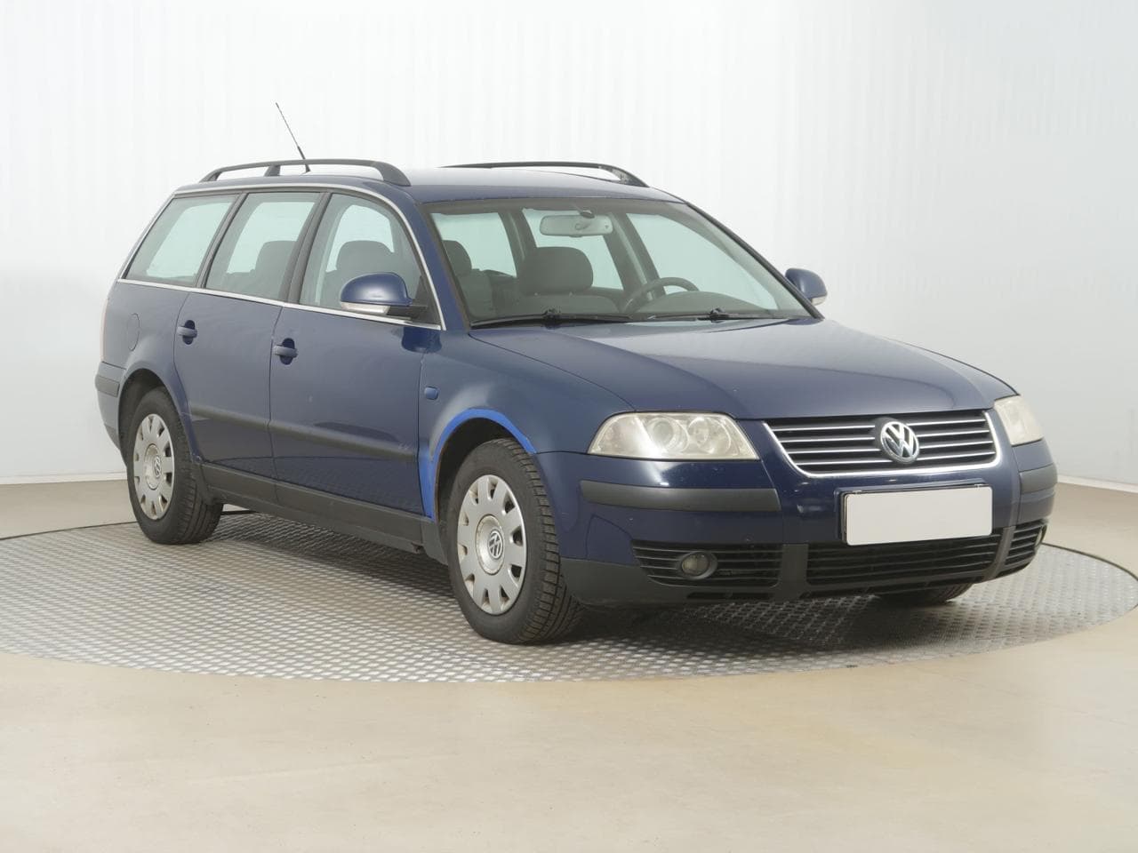 2005 Volkswagen PASSAT