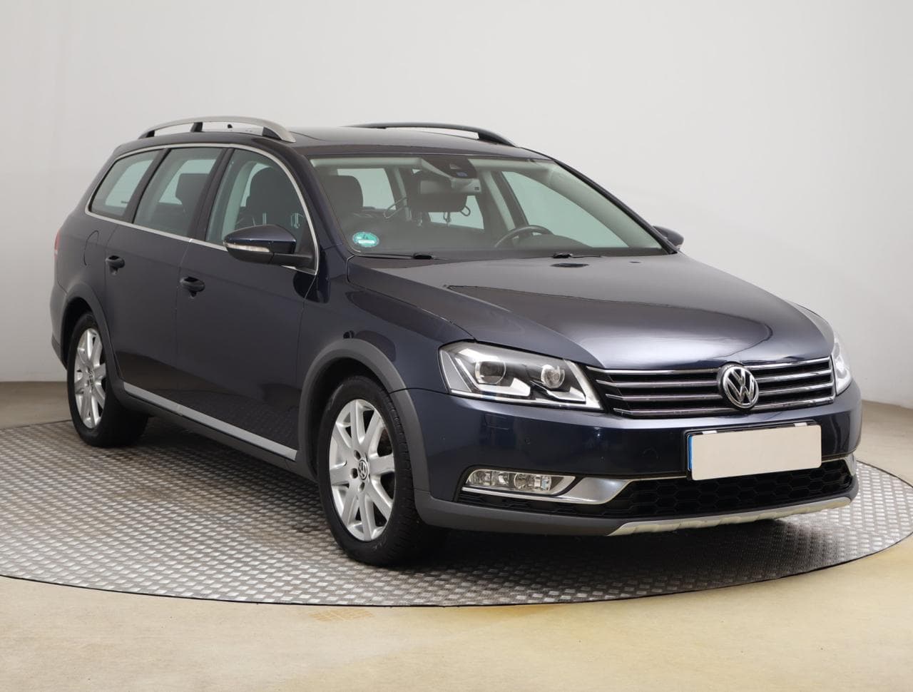 2012 Volkswagen Passat