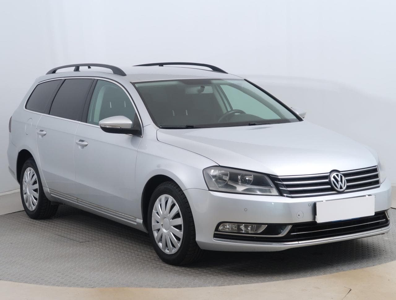 2012 Volkswagen Passat