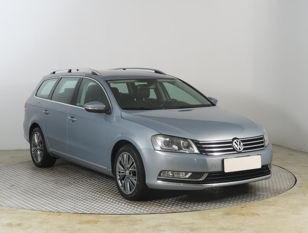 2012 Volkswagen Passat