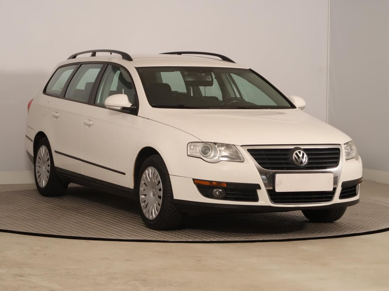 2005 Volkswagen PASSAT