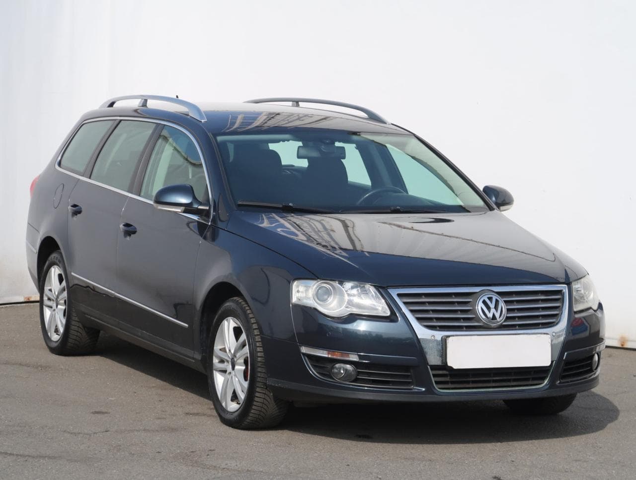 2006 Volkswagen PASSAT