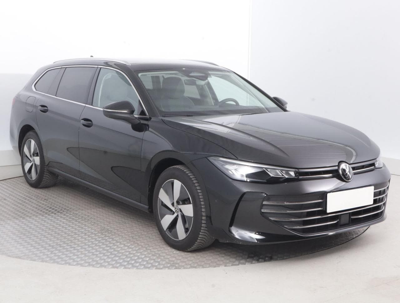 2024 Volkswagen PASSAT