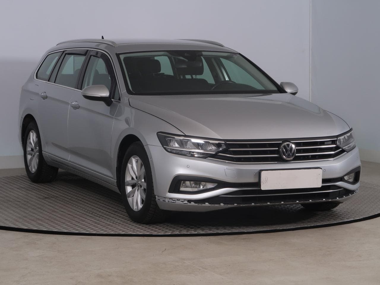 2020 Volkswagen PASSAT