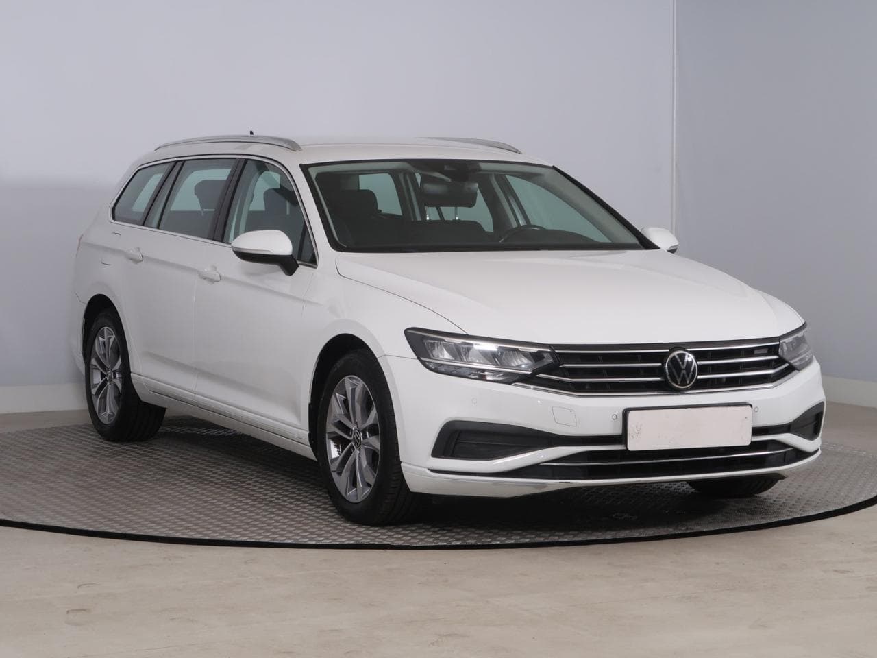 2020 Volkswagen PASSAT
