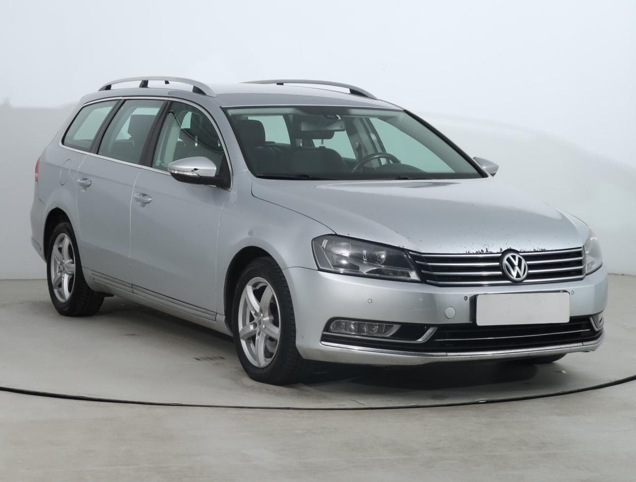 2014 Volkswagen PASSAT