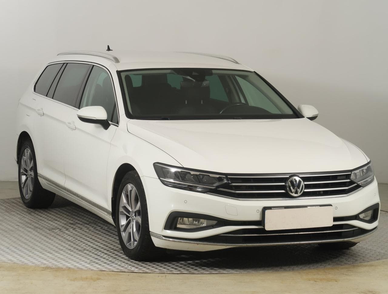 2020 Volkswagen PASSAT