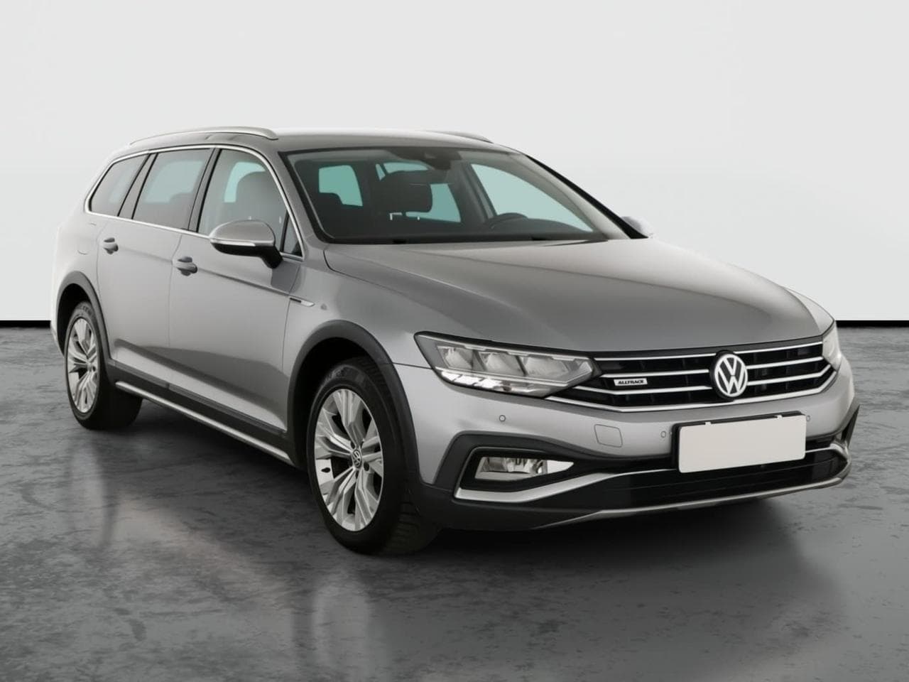 2019 Volkswagen PASSAT