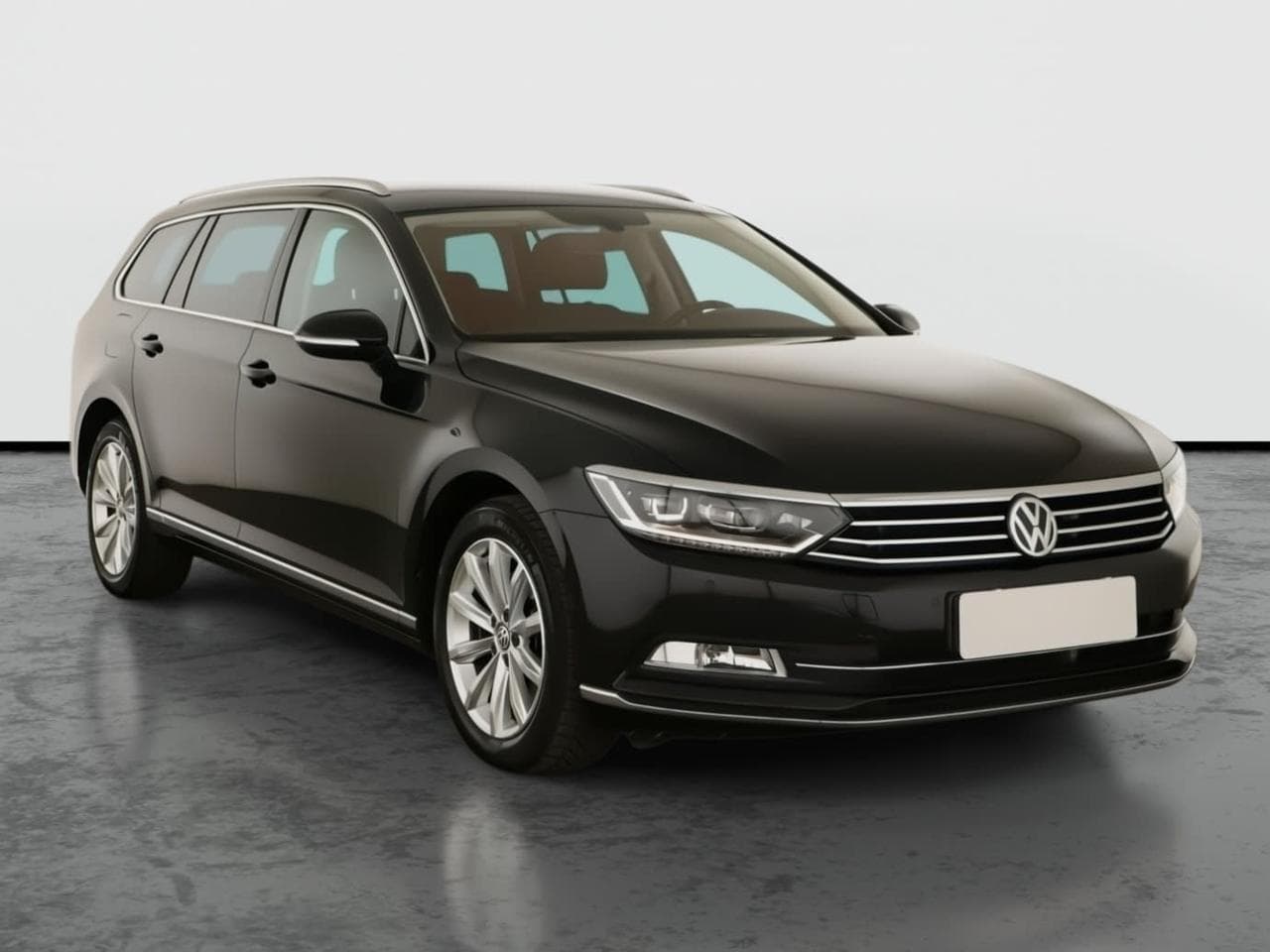 2019 Volkswagen PASSAT
