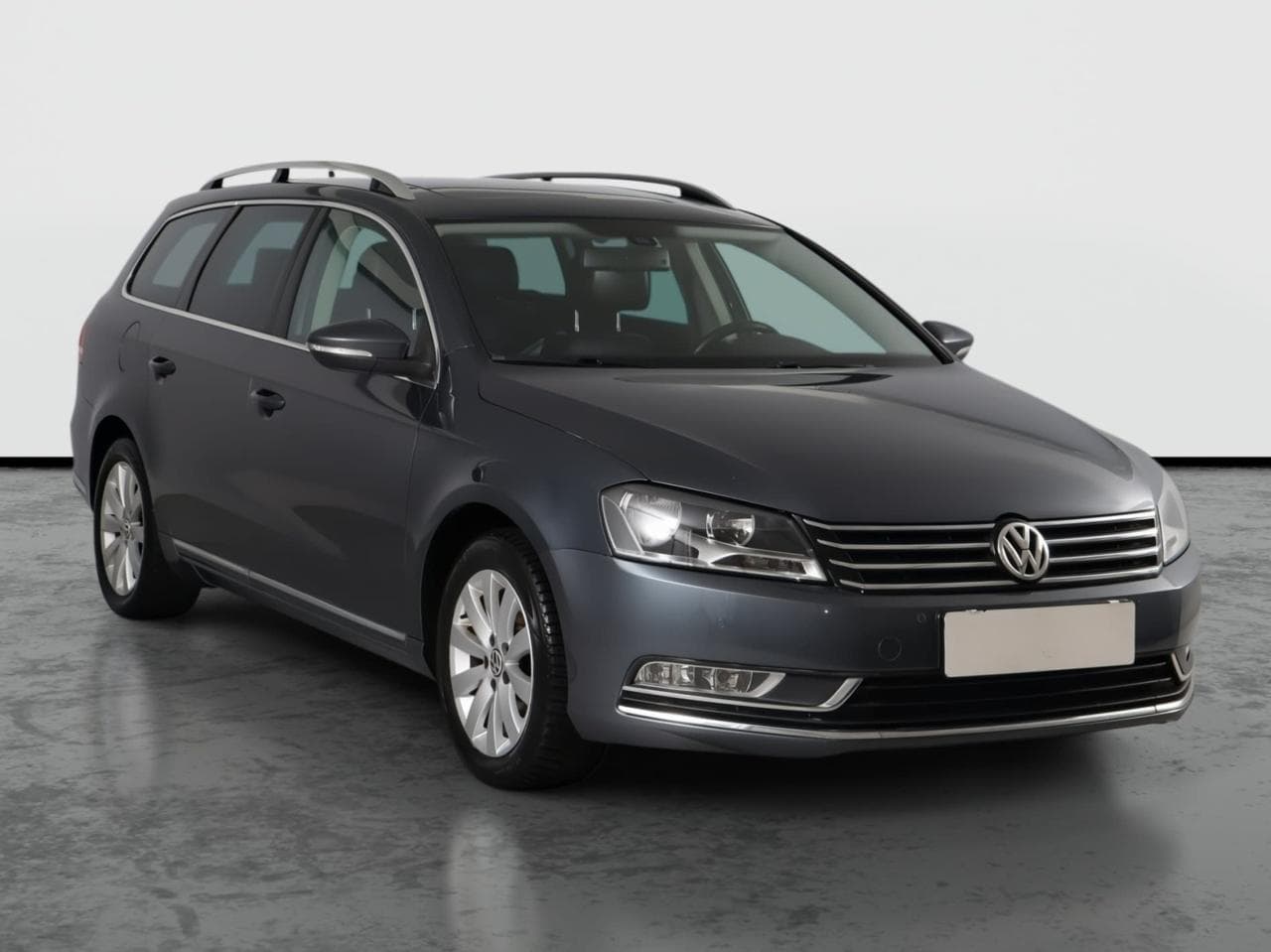 2013 Volkswagen PASSAT