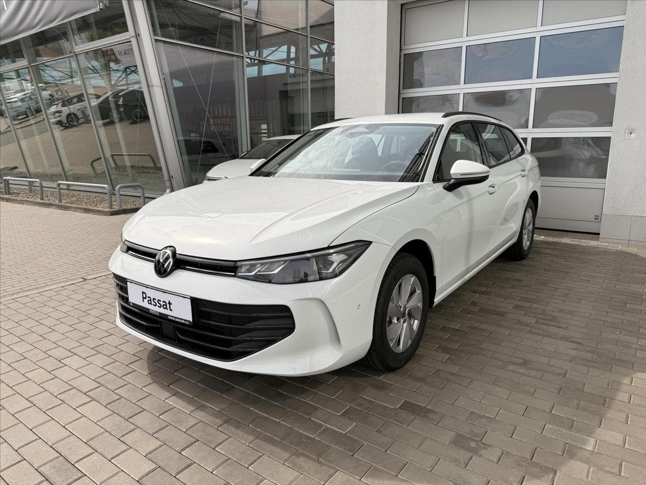 2025 Volkswagen PASSAT