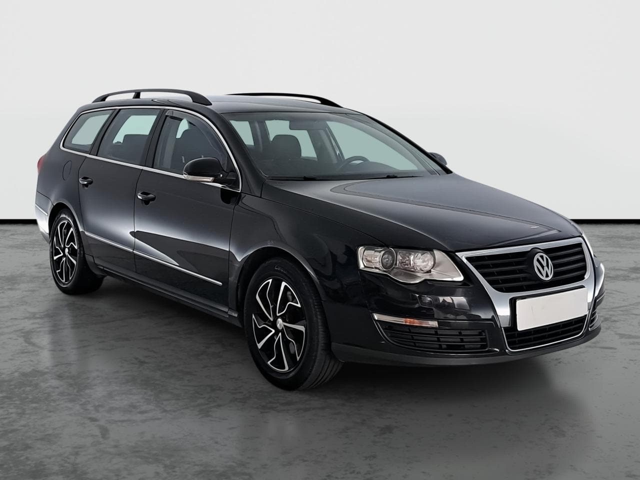 2009 Volkswagen PASSAT
