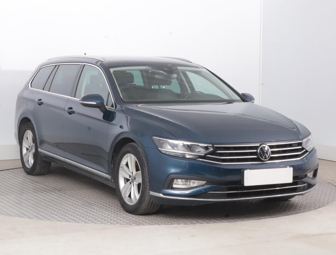2021 Volkswagen PASSAT