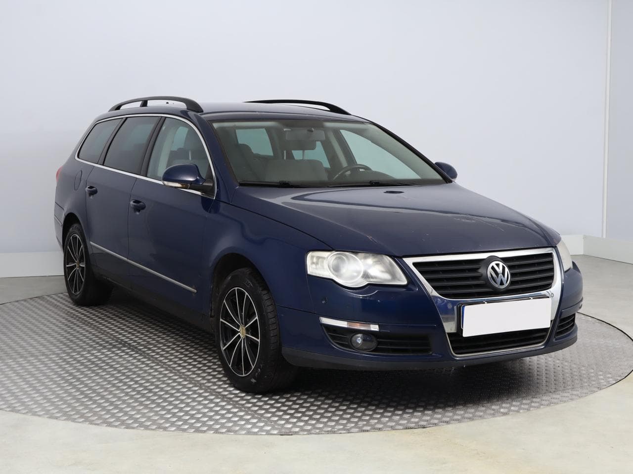 2009 Volkswagen PASSAT