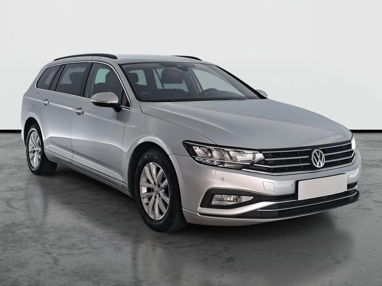 2020 Volkswagen PASSAT