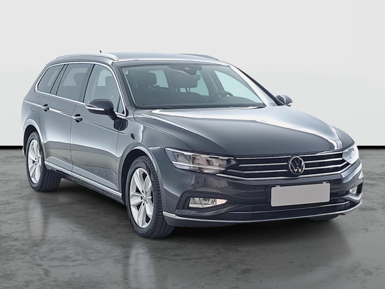 2022 Volkswagen PASSAT