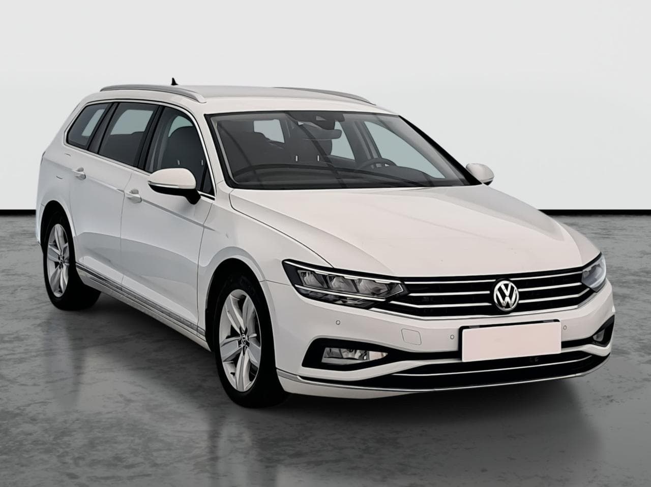 2020 Volkswagen PASSAT