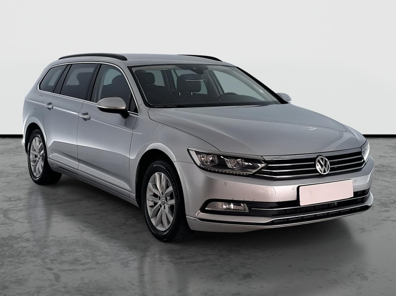 2019 Volkswagen PASSAT