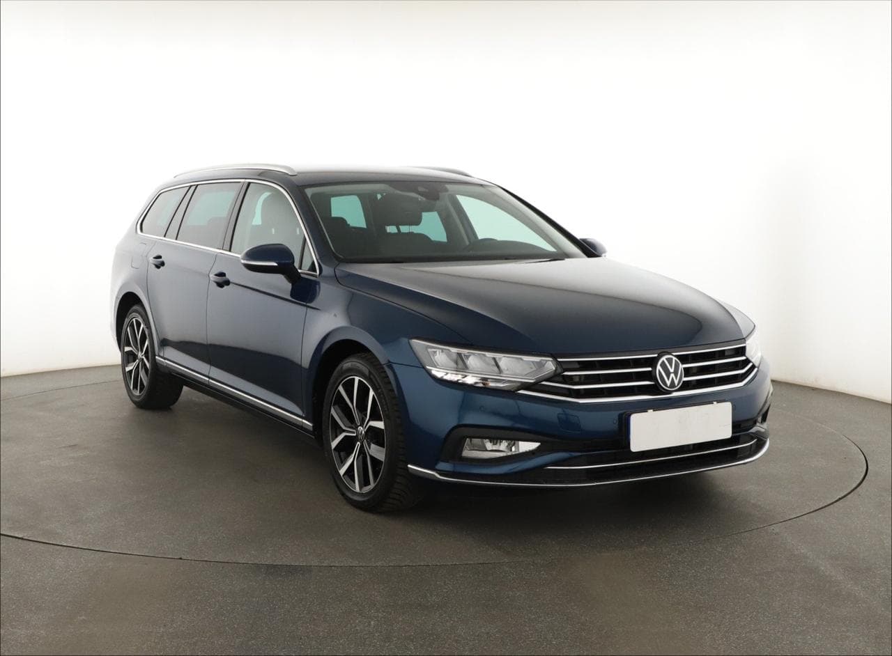 2023 Volkswagen PASSAT