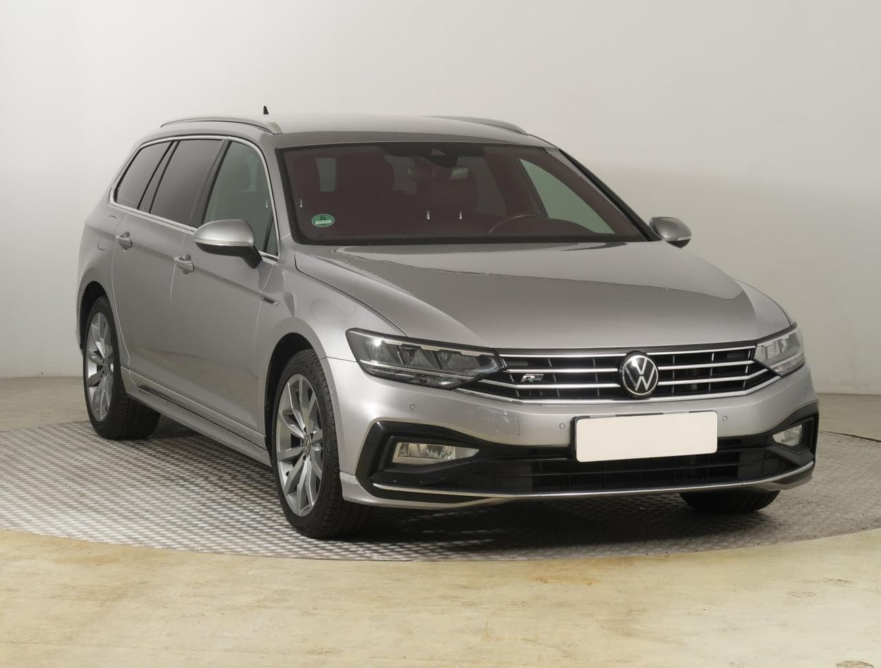 2020 Volkswagen PASSAT