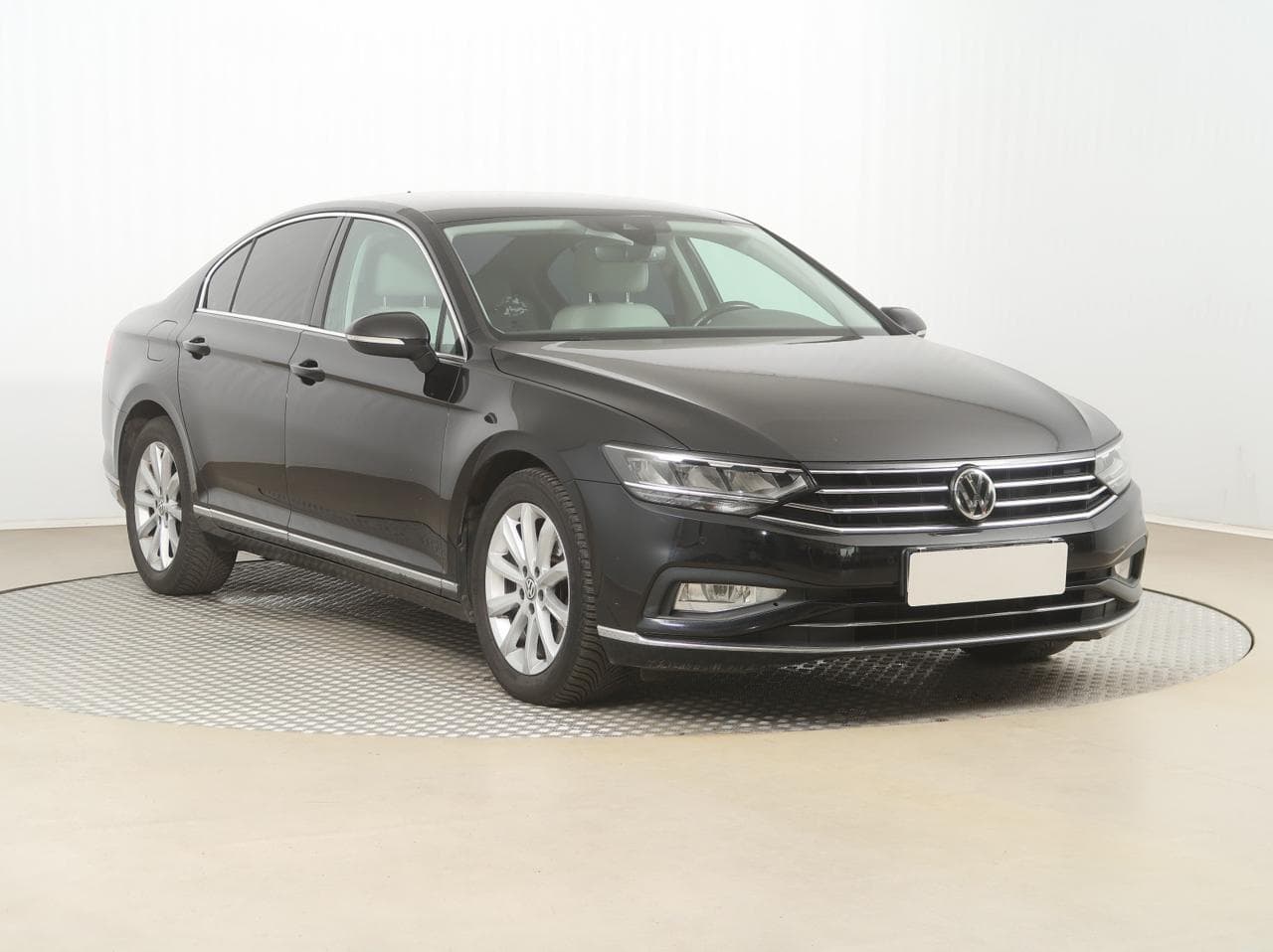 2020 Volkswagen Passat