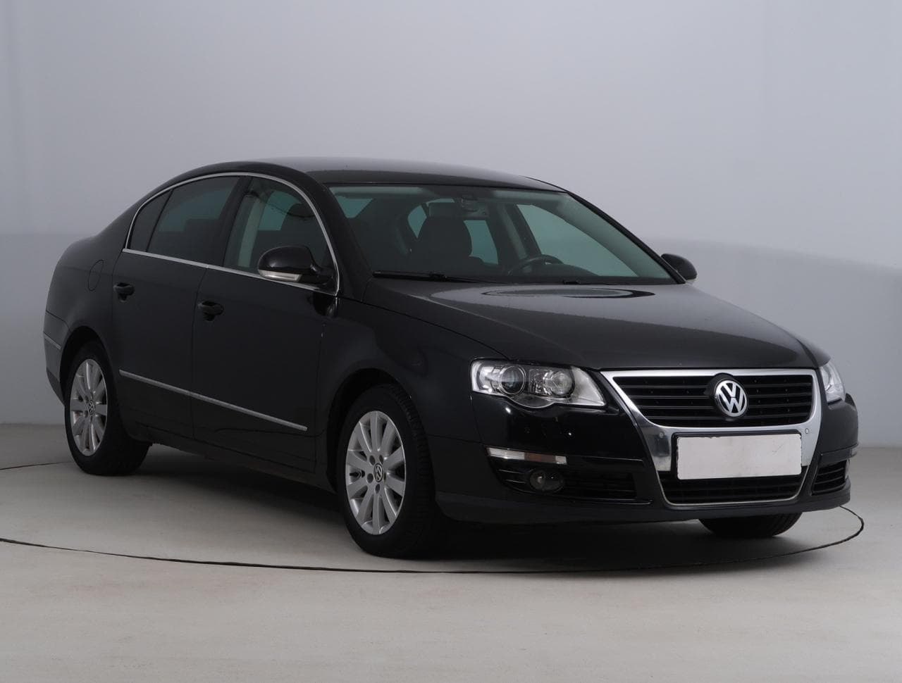2010 Volkswagen Passat