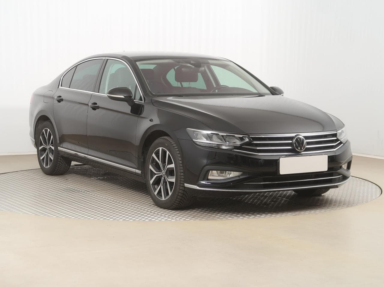 2020 Volkswagen PASSAT