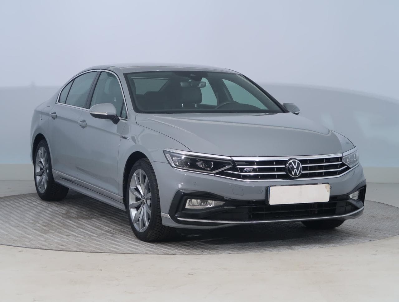 2022 Volkswagen PASSAT